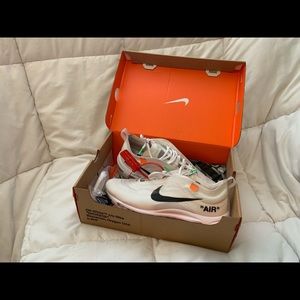 Off white air max 97